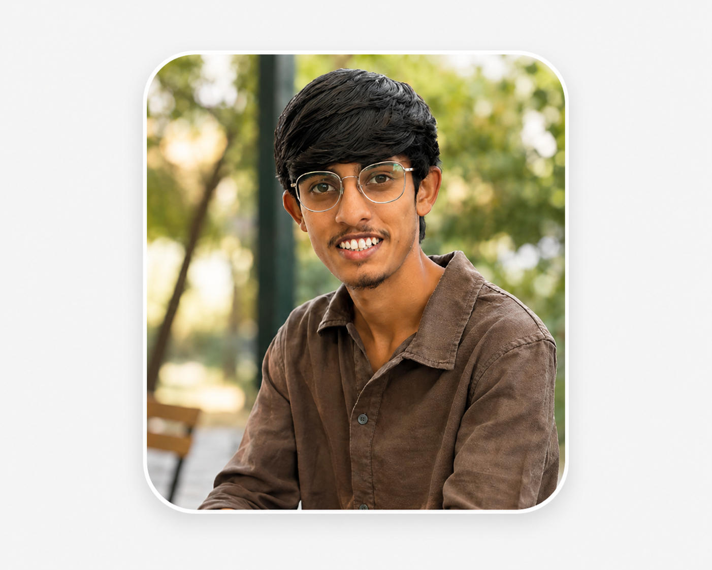 Pawan Jadhav